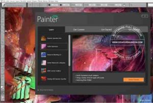 Download Corel Painter 2022​ Full Version