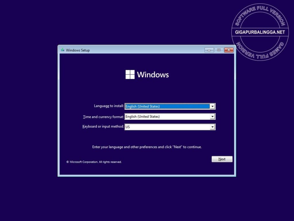Download Windows 11 Final RTM