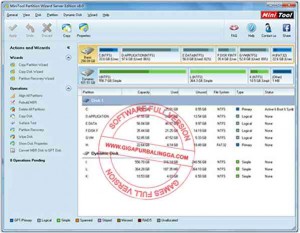 MiniTool Partition Wizard Professional Edition v8.1.1 Full Version1