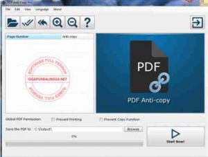 PDF Anti-Copy Pro1