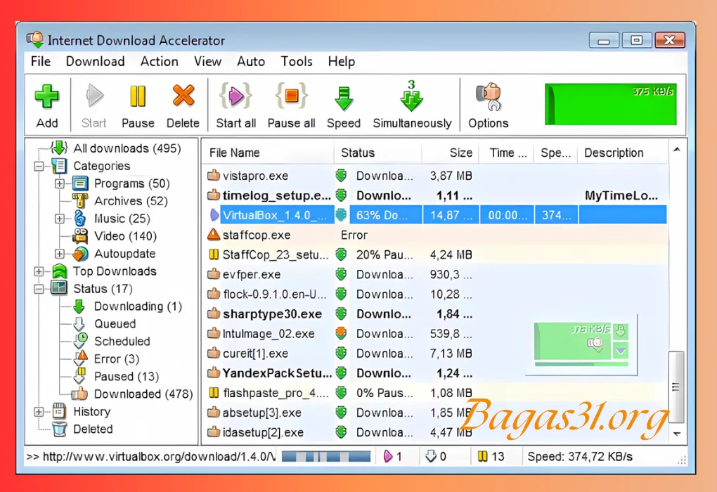 IDM-leatest-virsion-download-2024 Internet Download Manager (IDM) 6.42 Build 61 Free Download 2026