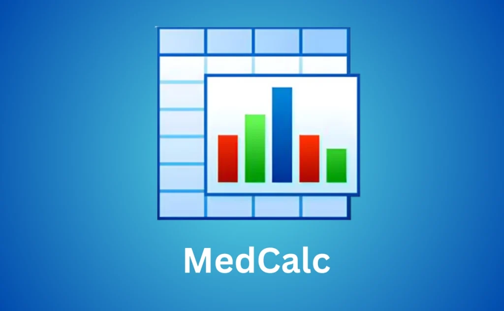 MedCalc Full Crack