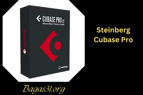 Steinberg Cubase Pro Download 2024
