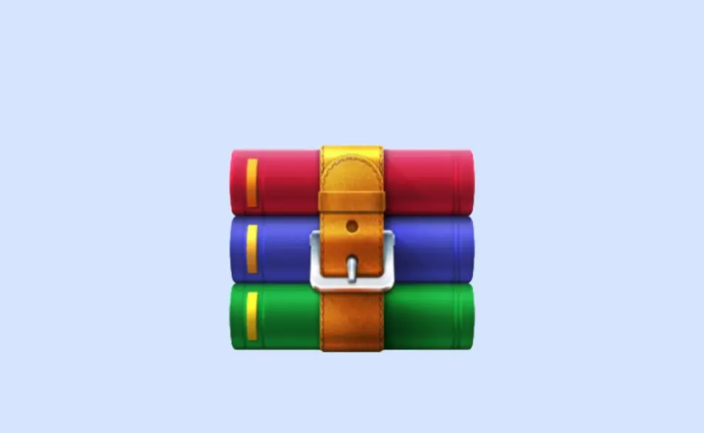 WinRAR Terbaru Full Version