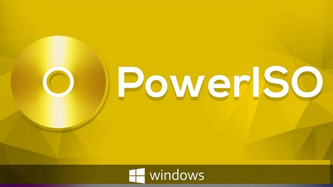 Download PowerISO 2025 Full Crack dan Keygen dengan Serial Key Gratis