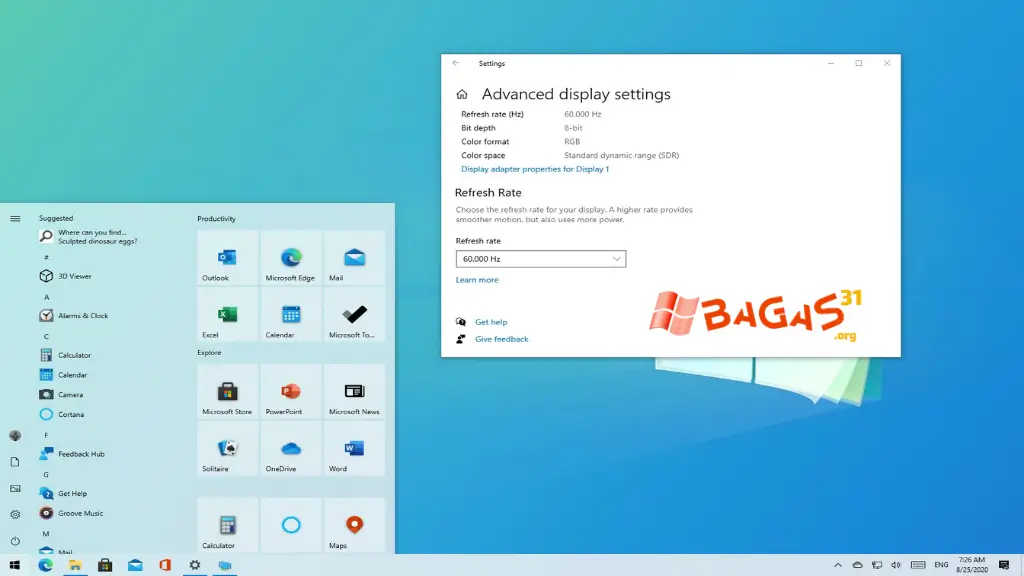 Download-Windows-10-Pro-64-Bit-20H2-Bagas31 Download Windows 10 Pro 64 Bit 20H2 Full Version [2026]