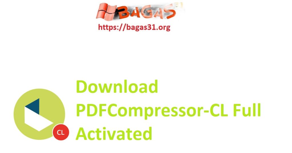Download PDFCompressor-CL Full Activated