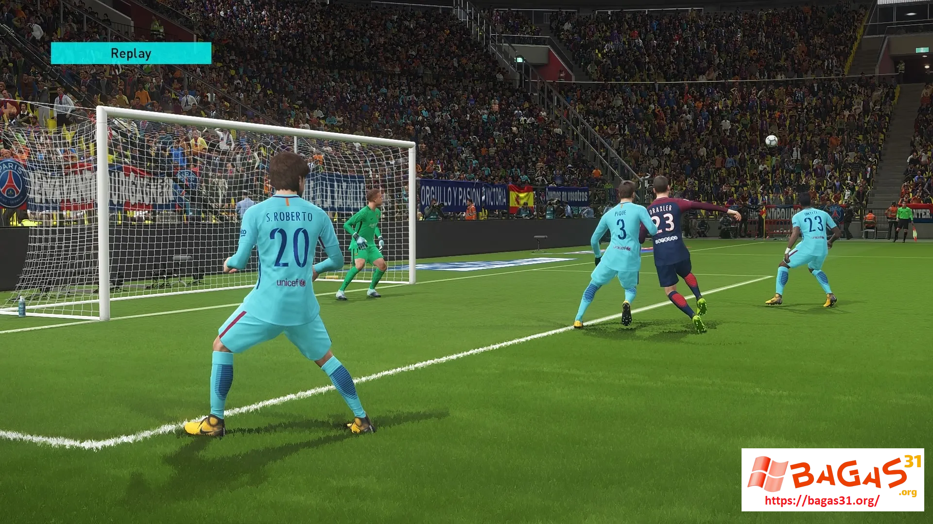 Bagas31-Pro-Evolution-Soccer-PES-2018-Repack-Download Download PES 2018 Full Version For PC [2026]