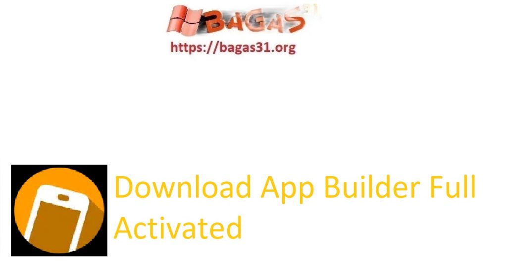 Download App Builder Full Activated