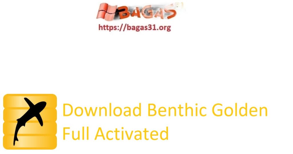 Download Benthic Golden Full Activated