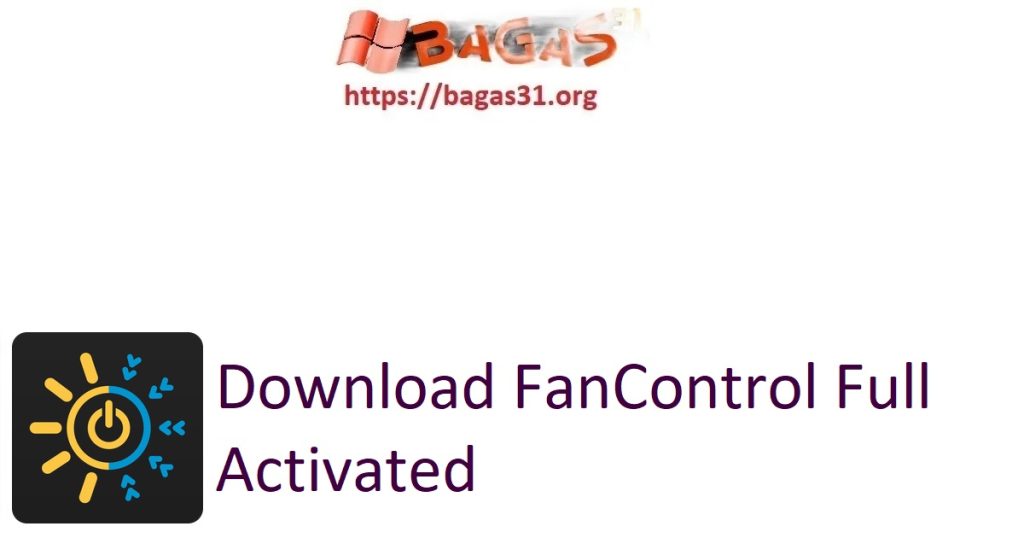 Download FanControl Full Activated