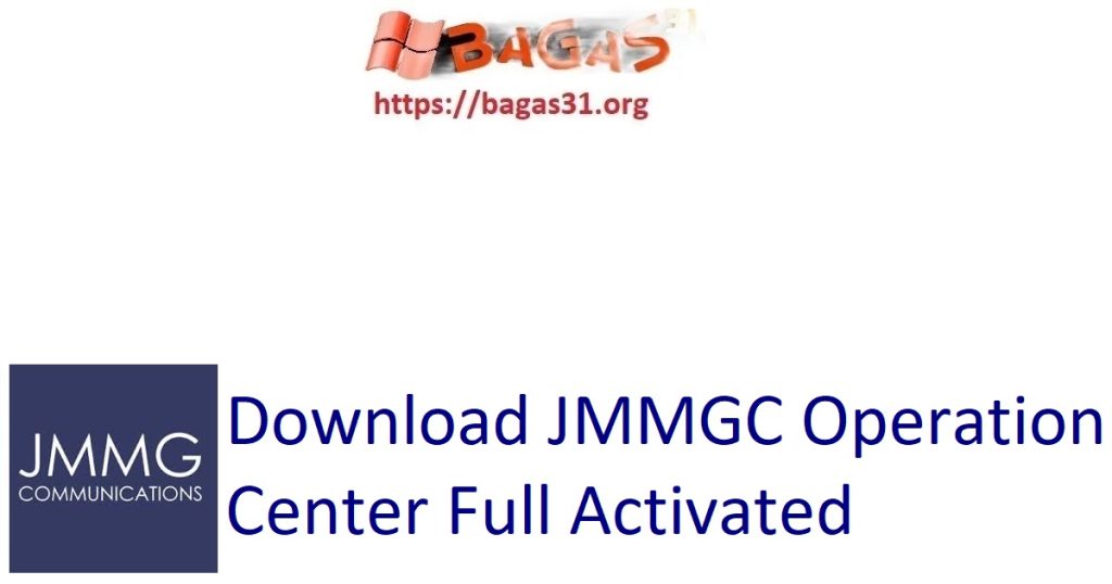 Download JMMGC Operation Center Full Activated