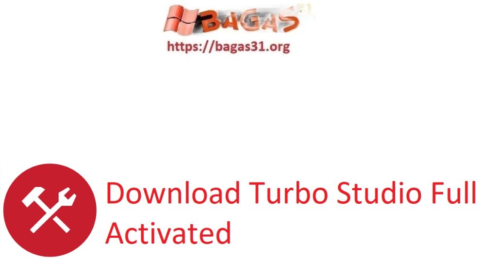 Download Turbo Studio Full Activated