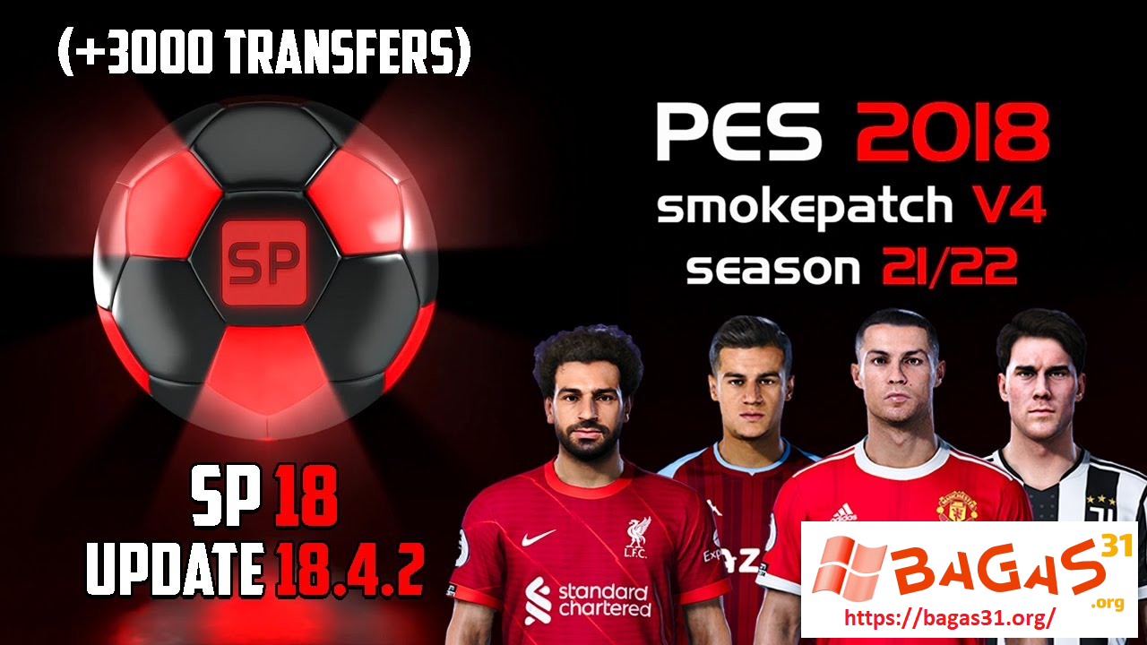 PES-2018-Smoke-Patch-18.4.2-Bagas31-Download Download PES 2018 Smoke Patch 18.4.2 Full Version [2026]