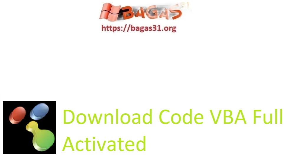 Download Code VBA Full Activated
