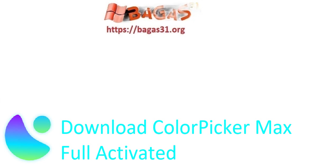 Download ColorPicker Max Full Activated