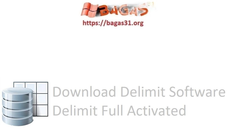 Download Delimit Software Delimit Full Activated