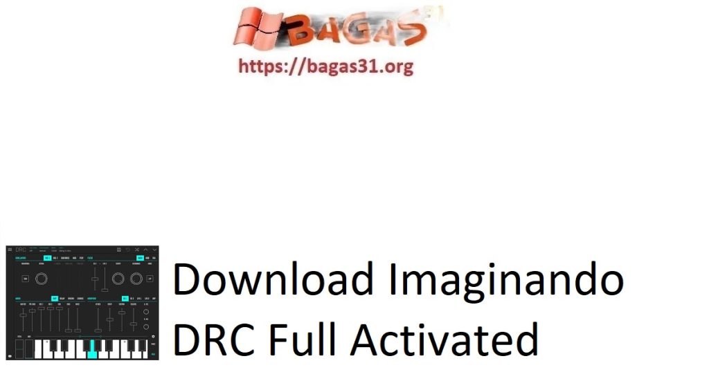 Download Imaginando DRC Full Activated