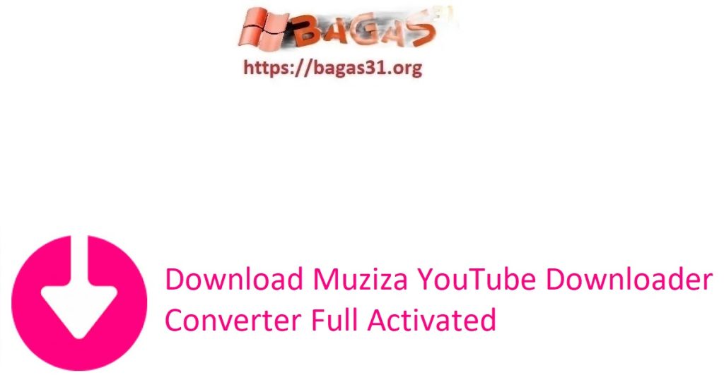 Download Muziza YouTube Downloader Converter Full Activated