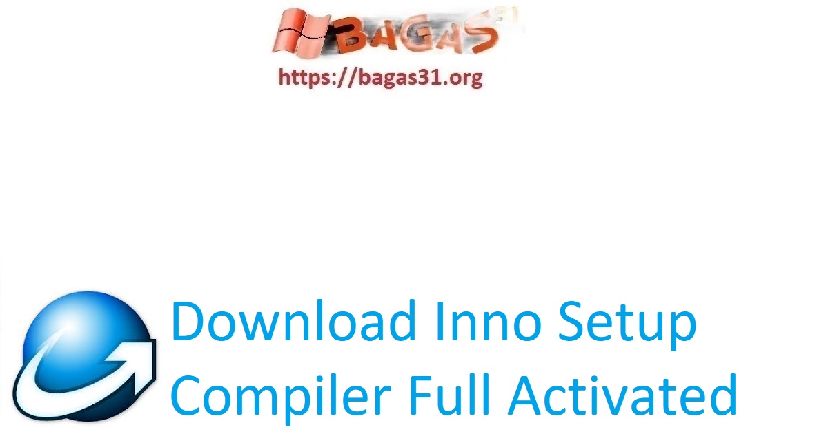 Download Inno Setup Compiler Full Activated