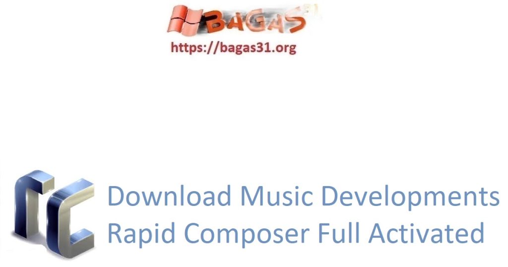 Download Music Developments Rapid Composer Full Activated
