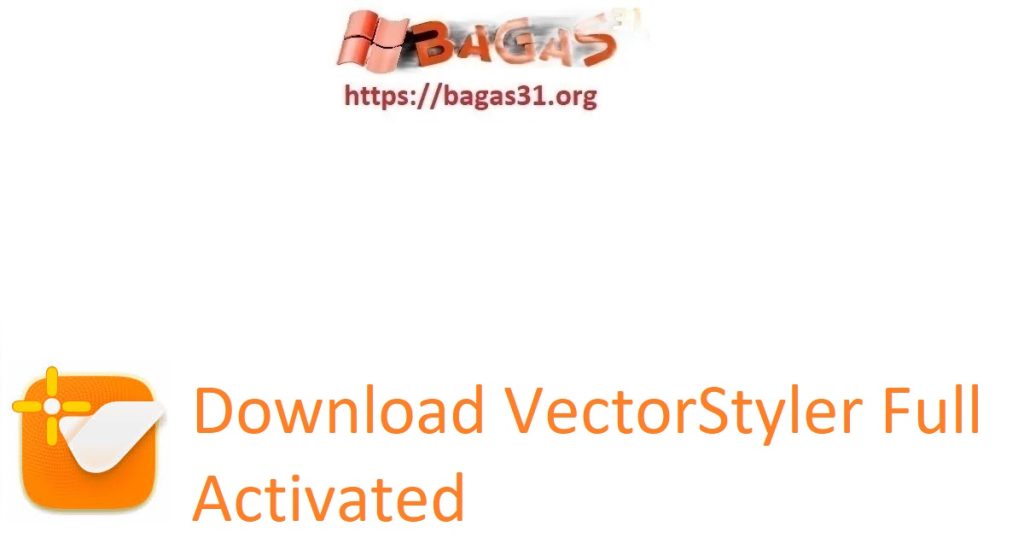 Download VectorStyler Full Activated