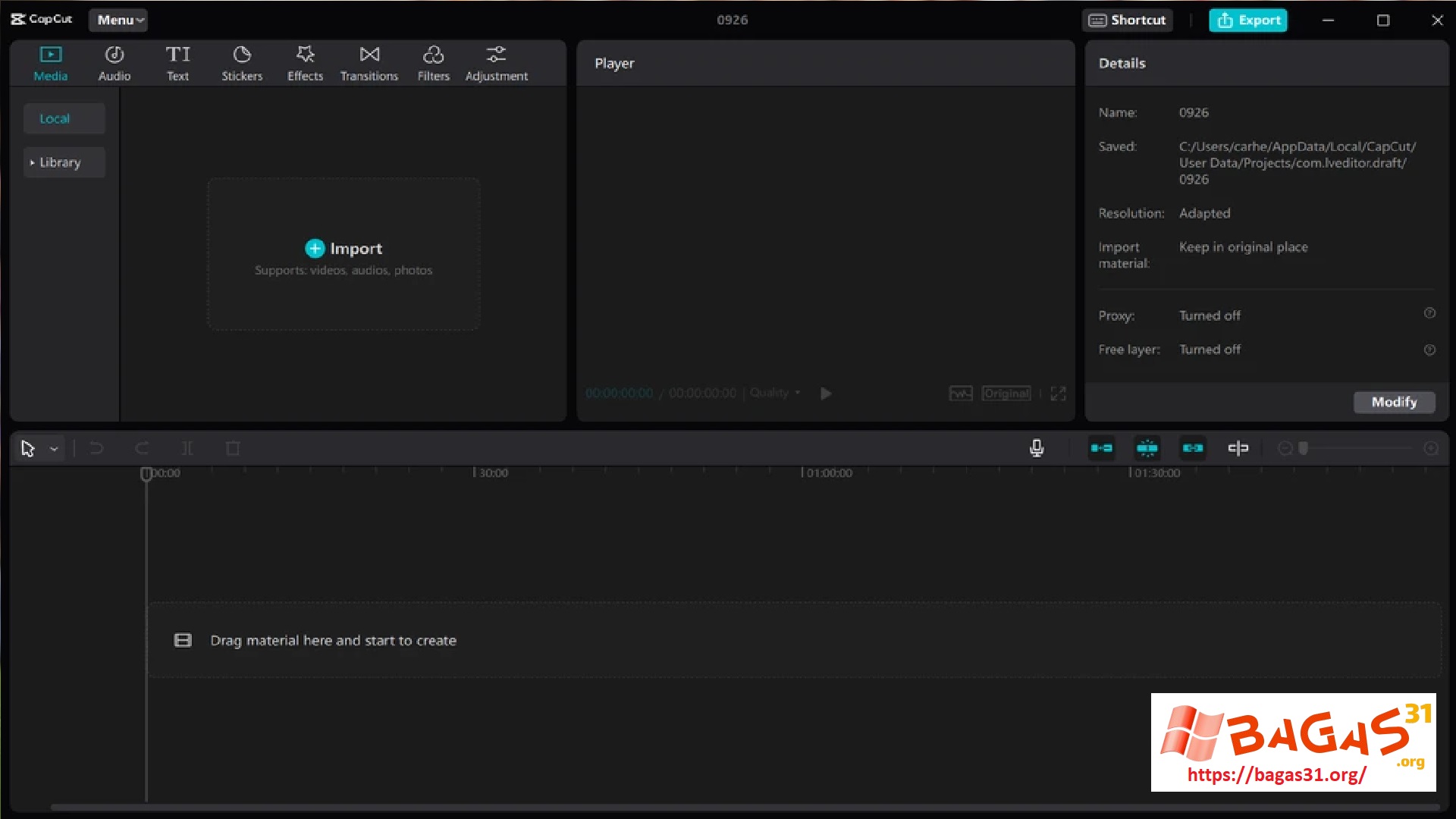 Capcut-Pro-Bagas31-Download-Full-Unlocked Capcut Pro v8.4.0.3562 Full Version Terbaru Download [2026]