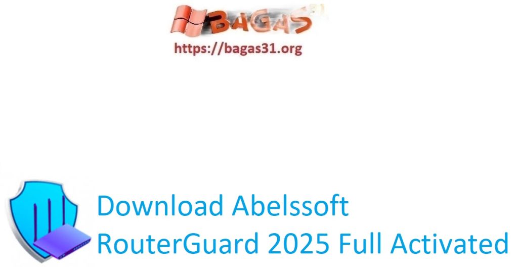 Download Abelssoft RouterGuard 2025 Full Activated