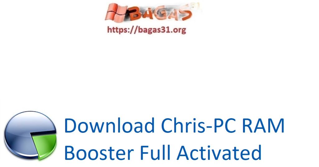 Download Chris-PC RAM Booster Full Activated