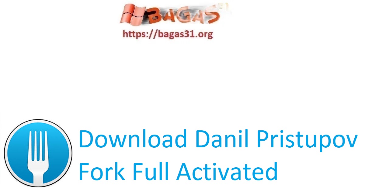 Download Danil Pristupov Fork Full Activated