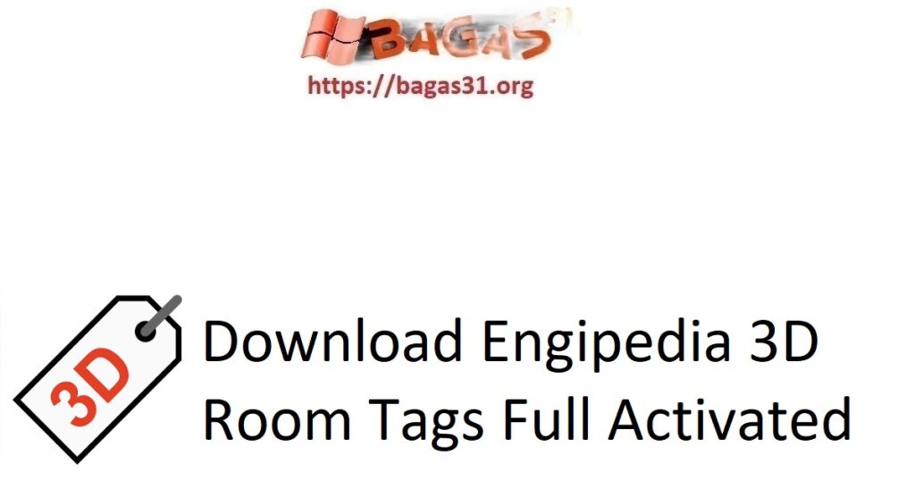 Download Engipedia 3D Room Tags Full Activated