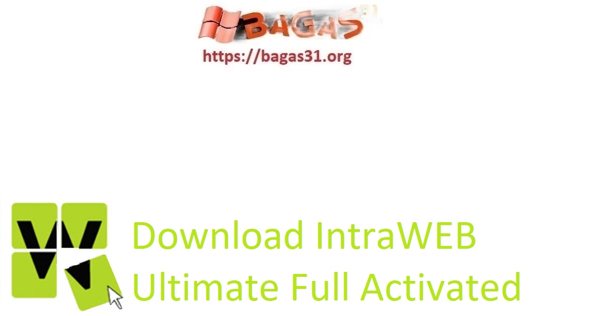 Download IntraWEB Ultimate Full Activated