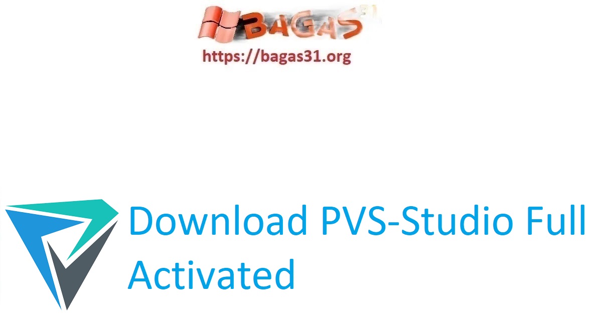 Download PVS-Studio Full Activated