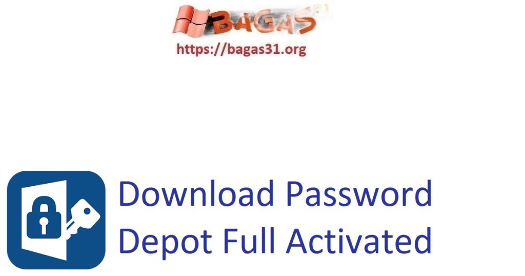 Download Password Depot Full Activated
