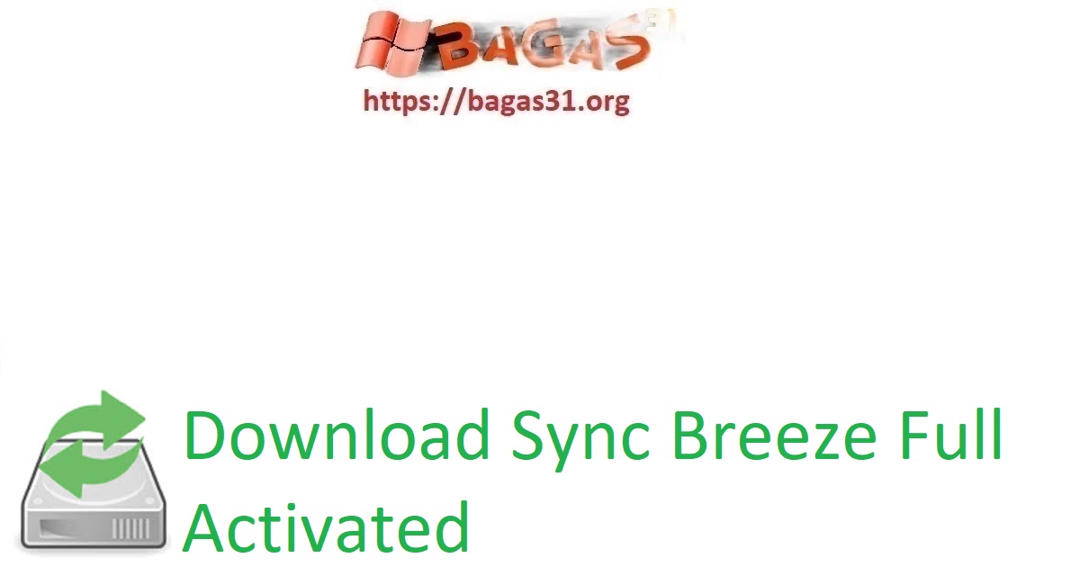 Download Sync Breeze Full Activated