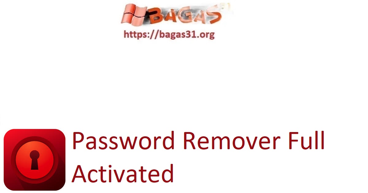 Download Cisdem PDF Password Remover Full Activated