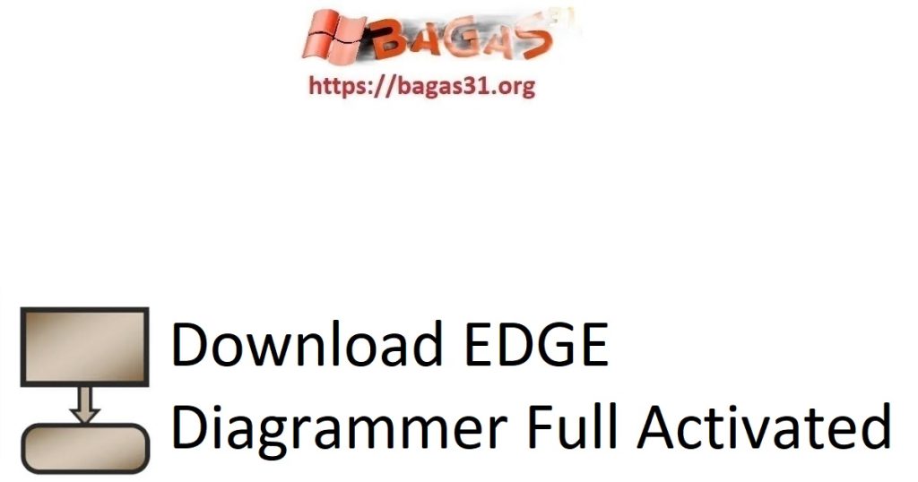 Download EDGE Diagrammer Full Activated