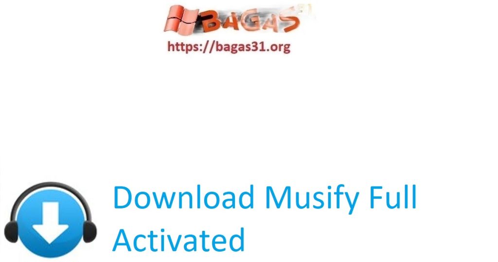 Download Musify Full Activated