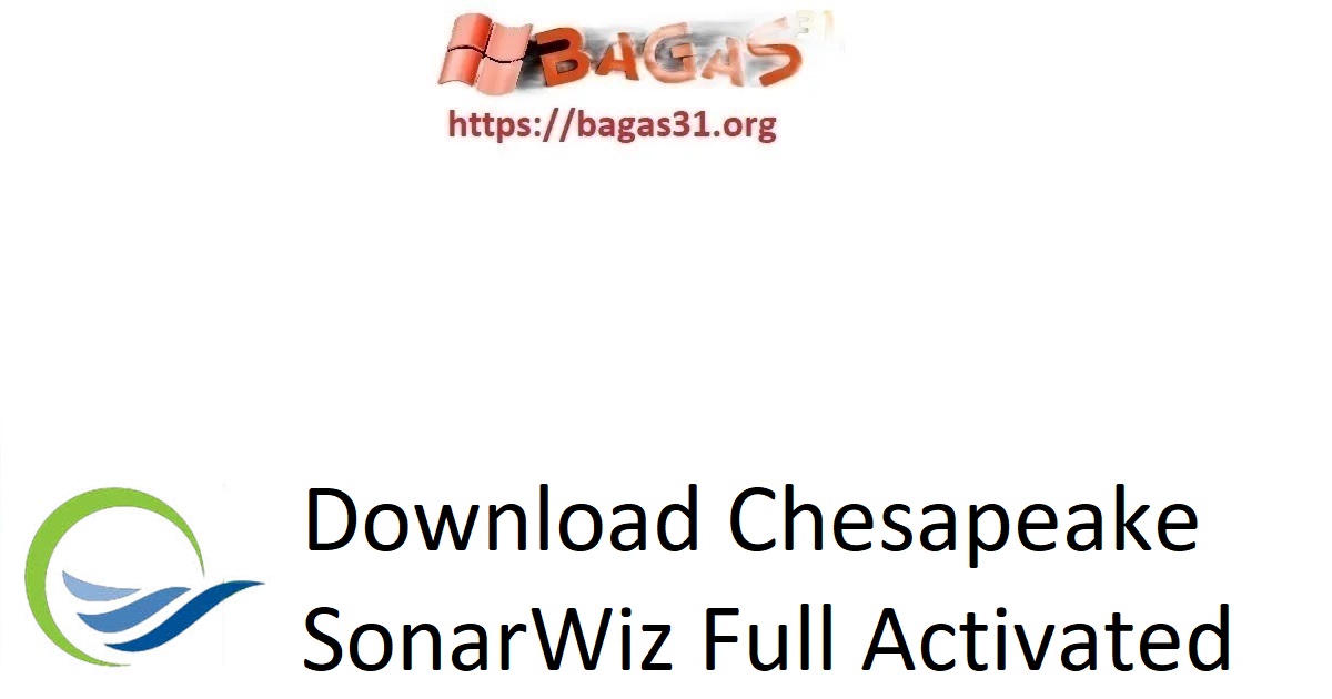 Download Chesapeake SonarWiz Full Activated