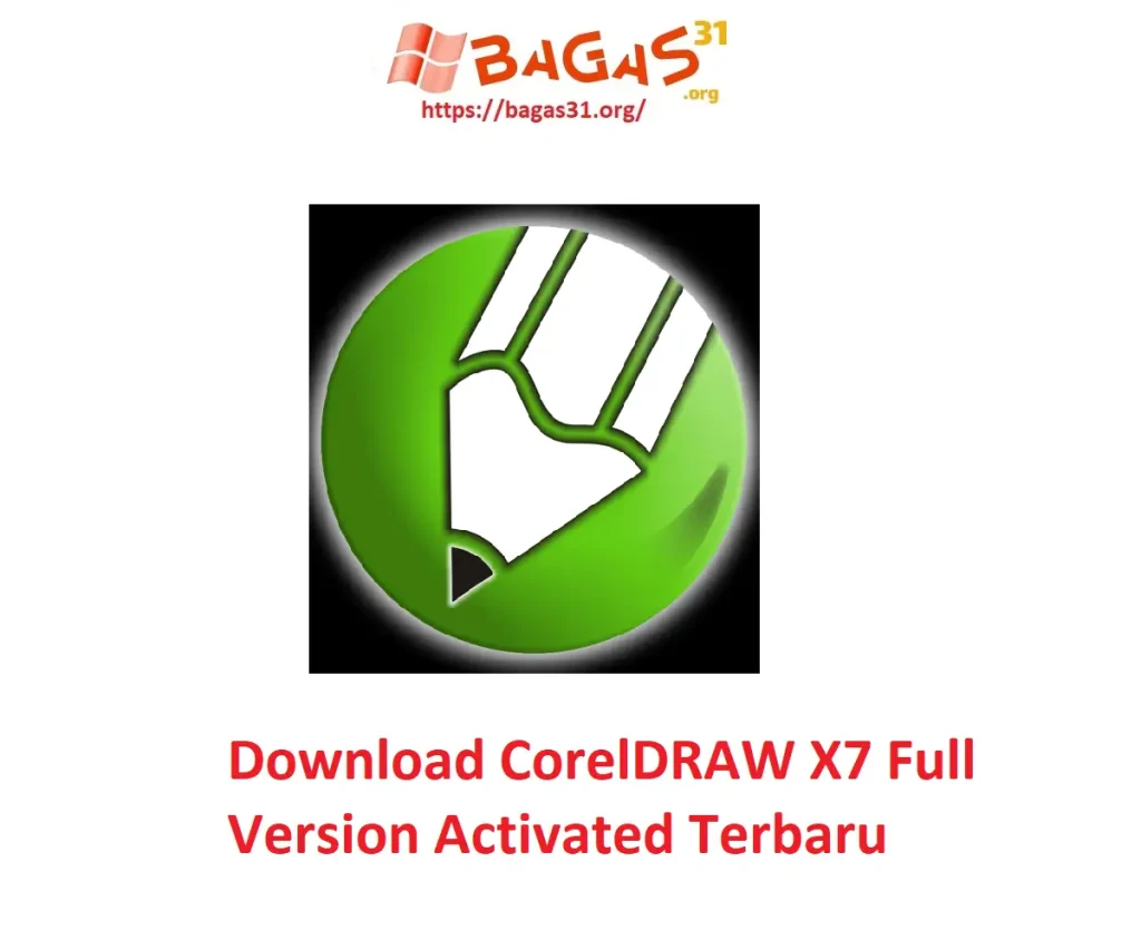 Download CorelDRAW X7 Bagas31