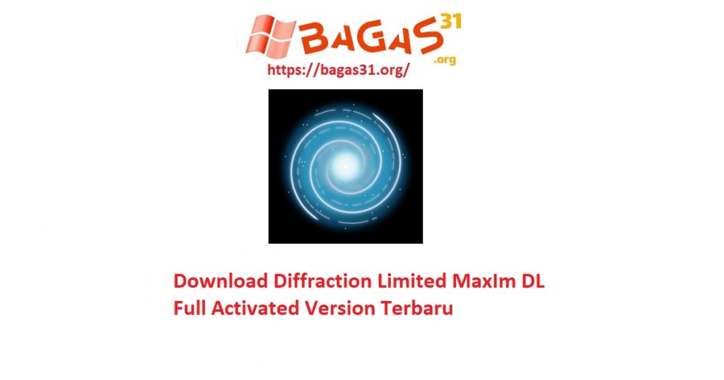Download Diffraction Limited MaxIm DL Full Activated