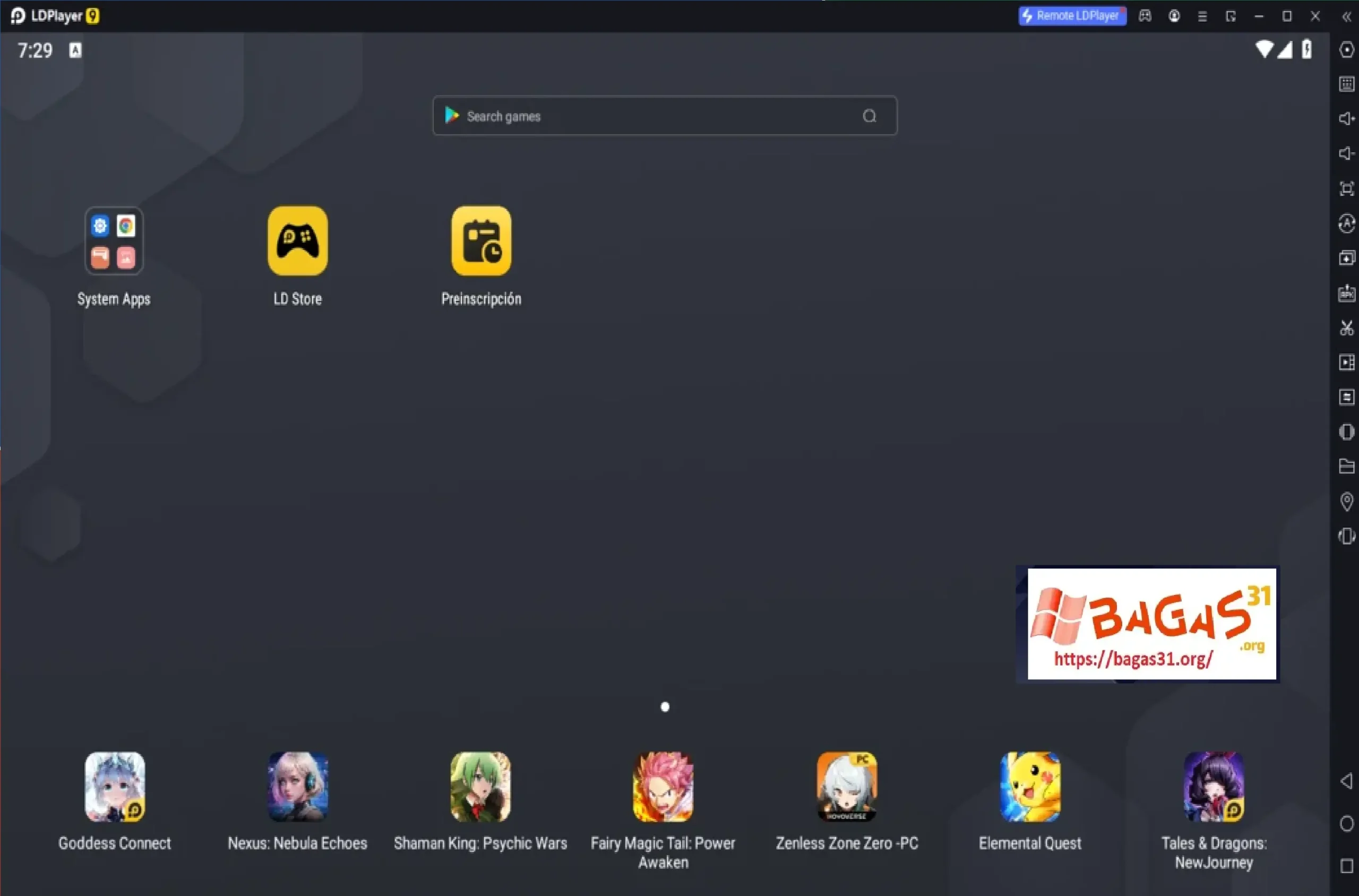 Download-Ldplayer-For-pc-Full-Version-Bagas31-scaled Free Download LDPlayer for PC  Full Version [Offline Installer]