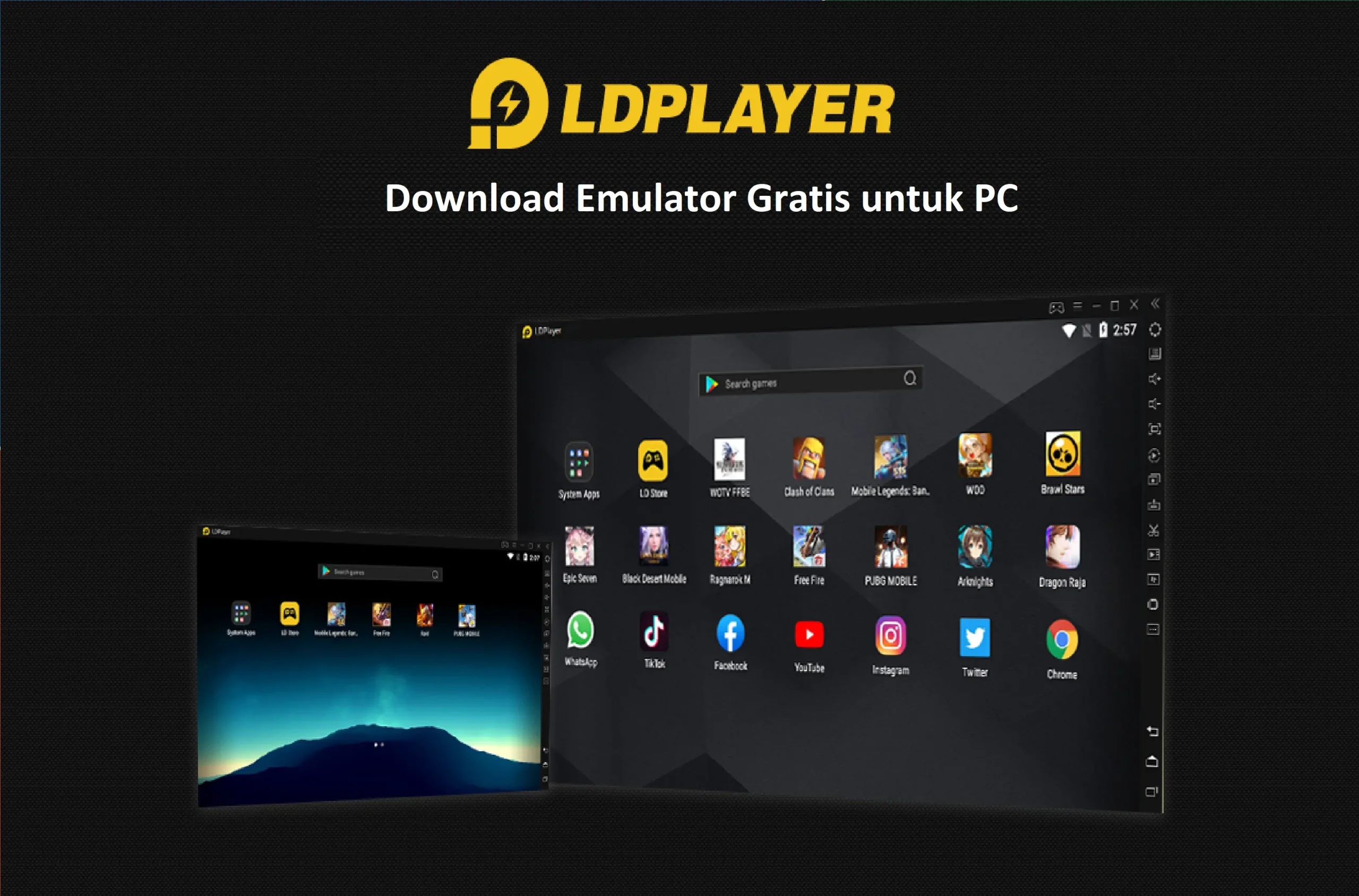 Download-Ldplayer-Offline-Installer-Bagas31-scaled Free Download LDPlayer for PC  Full Version [Offline Installer]