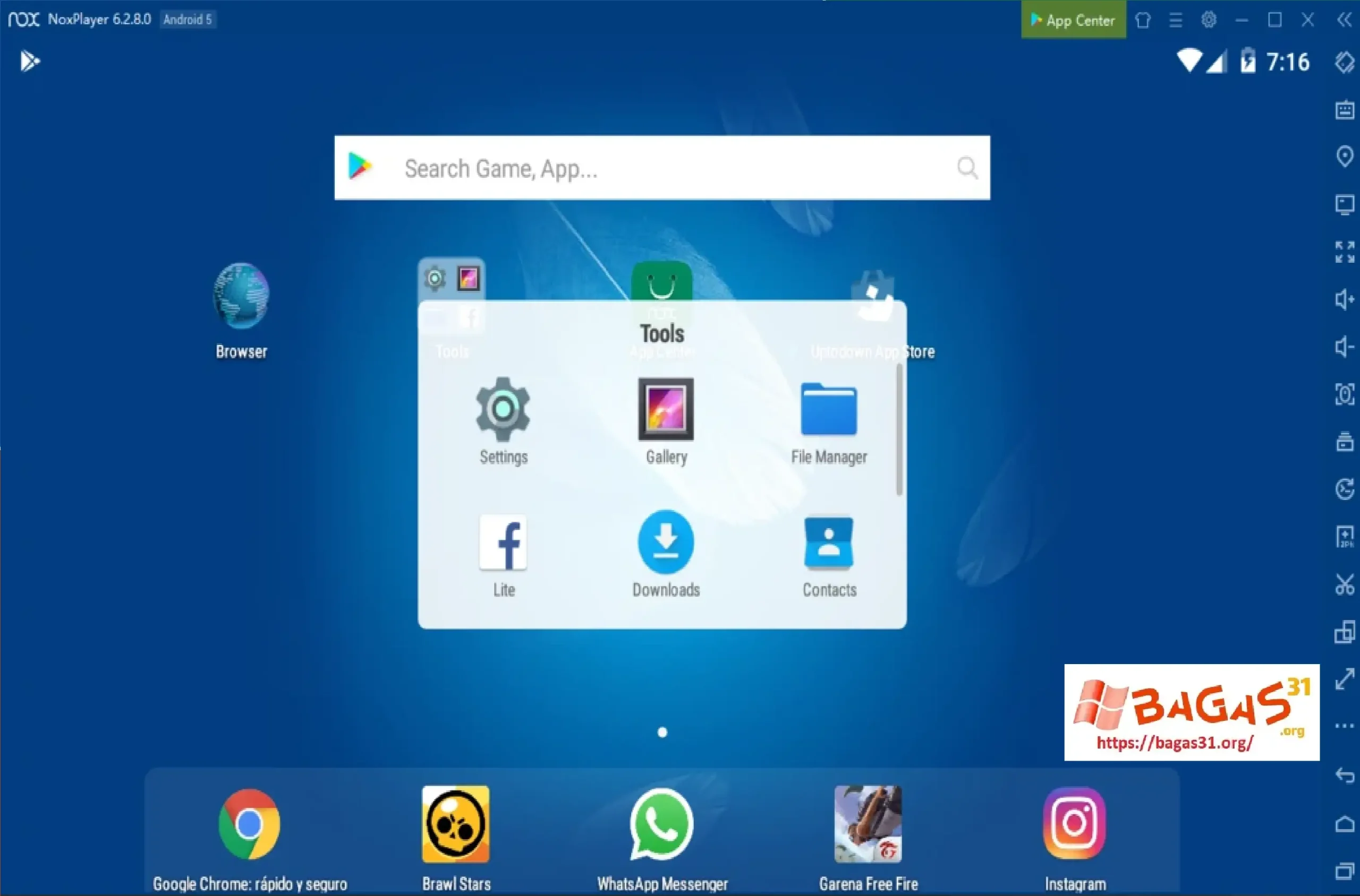 Download-Noxplayer-For-Windows-Full-Version-Bagas31-scaled Download NoxPlayer Full Version Terbaru [32 Bit/ 64 Bit]