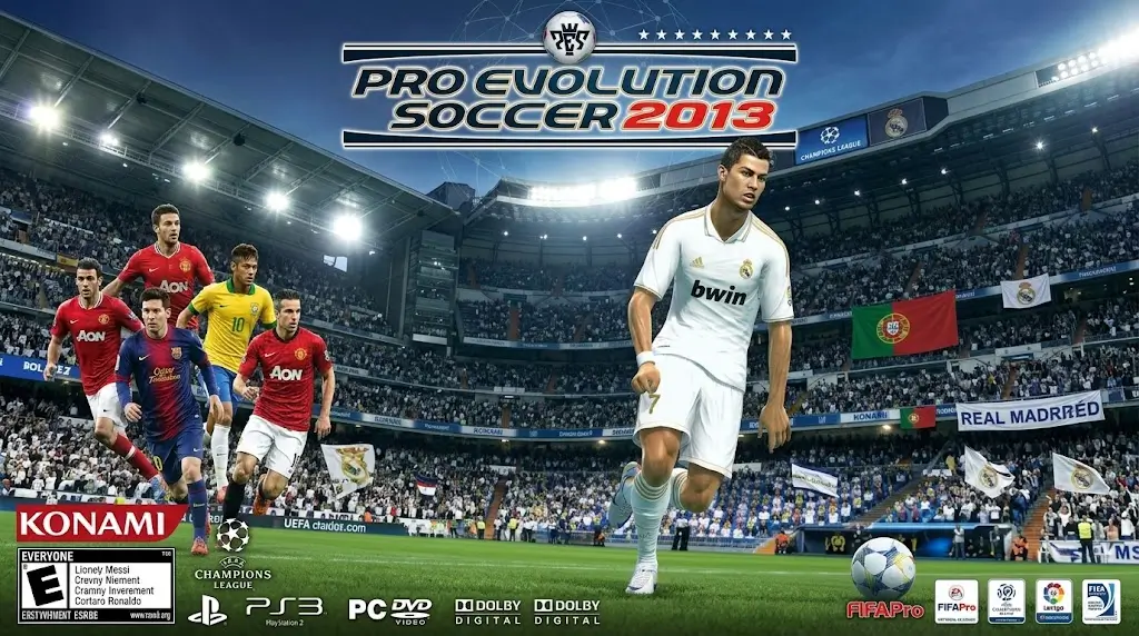 Pro-Evolution-Soccer-2013-Free-Download Download Pro Evolution Soccer (PES) 2013 Full Version [2026]