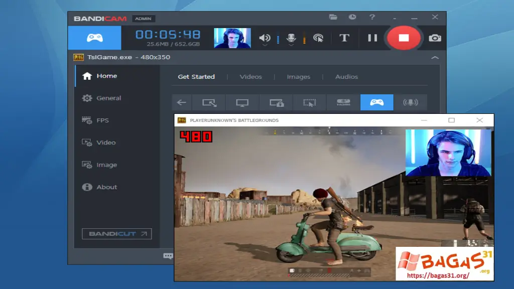 Bandicam-Download-Gratis-Full-Version-Bagas31 Bandicam Download Gratis Full Version Terbaru (2026)
