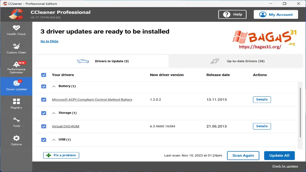 CCleaner-Professional-Download-Full-Bagas31 CCleaner Professional Download Full Version [Terbaru]