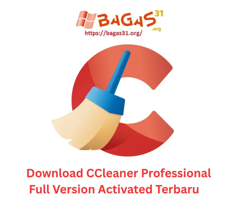 CCleaner Professional Download Full Version