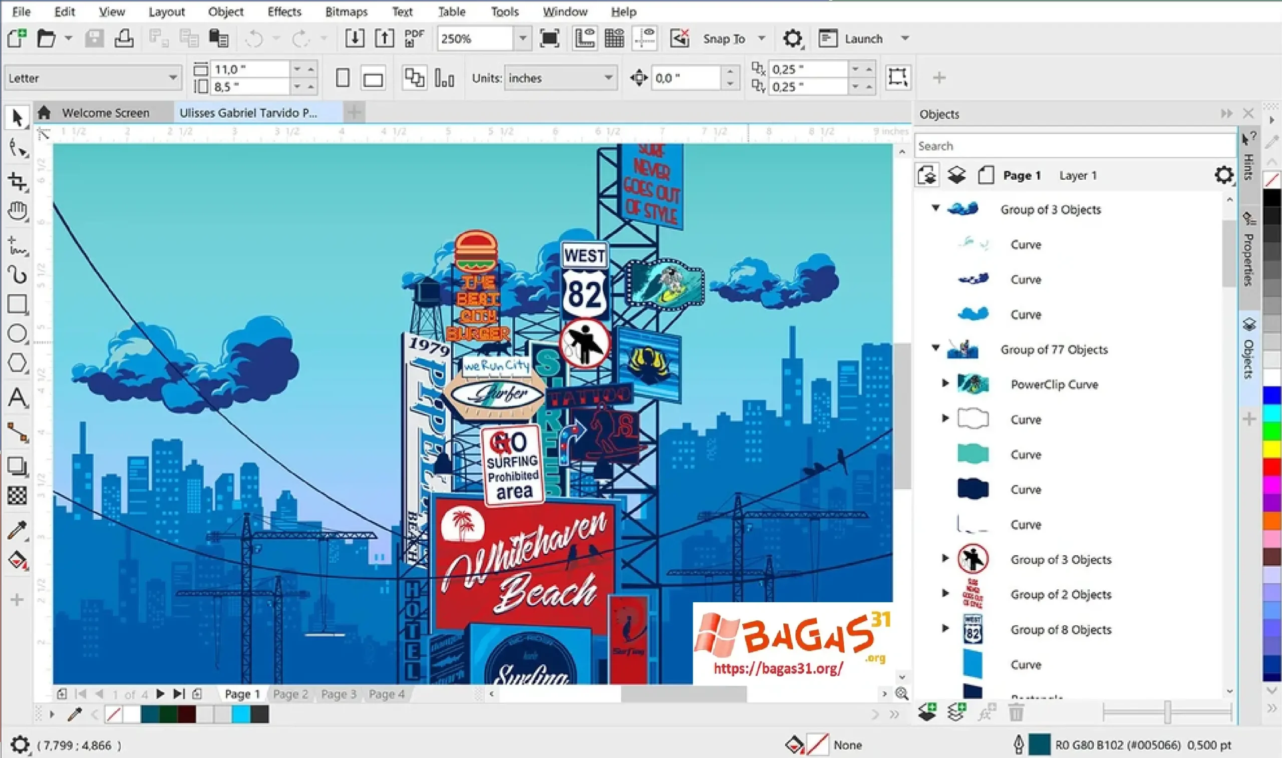 Download-CorelDRAW-2022-Portable-Bagas31-scaled CorelDRAW 2022 Portable Full Version Terbaru Download