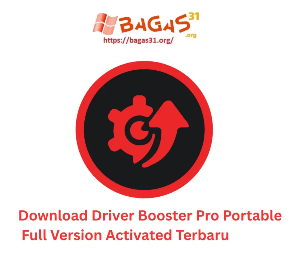 Download Driver Booster Pro Portable Full Version
